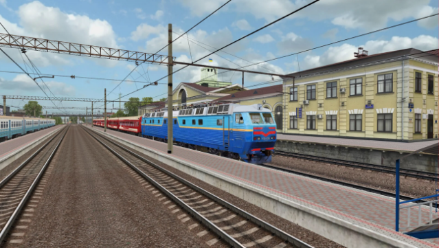 ZDSimulator PC Screenshot