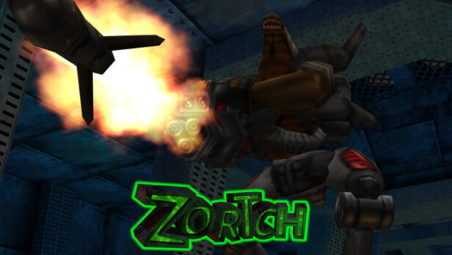 Zortch Free Download