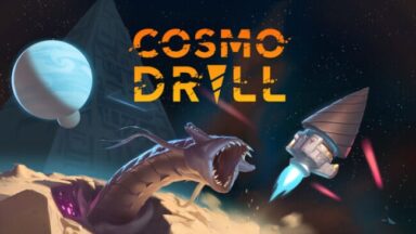 Cosmodrill Free Download