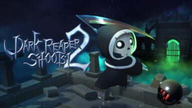 Dark Reaper Shoots! 2 Free Download