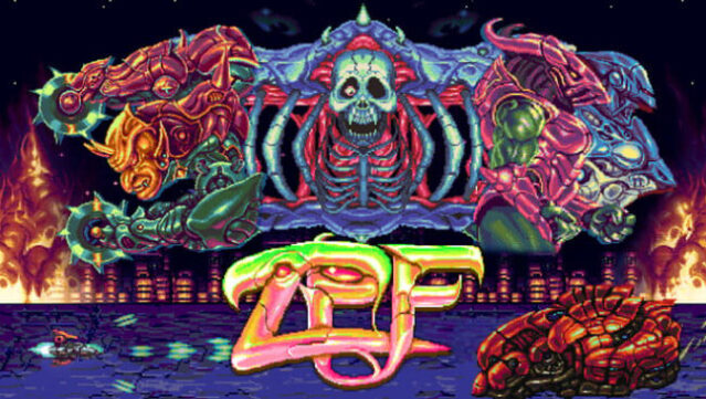 ZPF Free Download