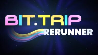 BIT.TRIP RERUNNER Free Download