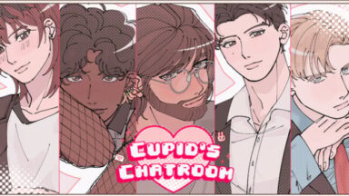 Cupid's Chatroom Free Download