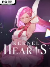 Kernel Hearts (v1.0.10) Free Download