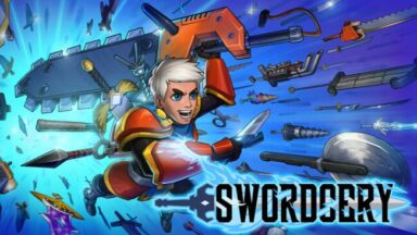 Swordcery Free Download
