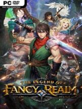 The Legend of Fancy Realm Remake (v2.1.2) Free Download