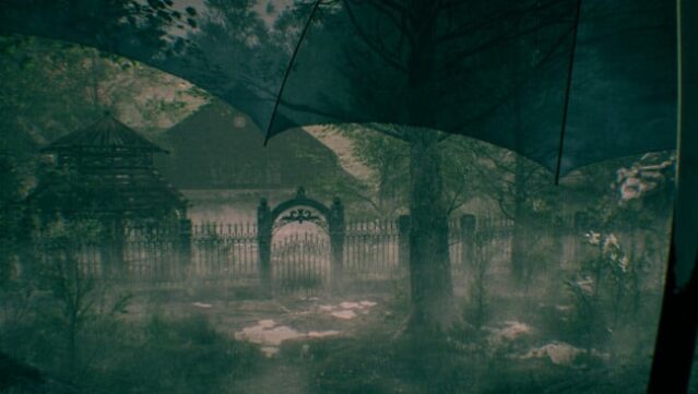 Witchblood PC Screenshot